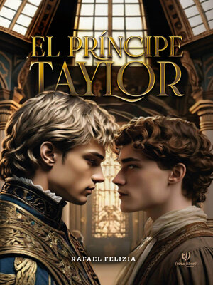 cover image of El príncipe Taylor